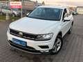 Volkswagen Tiguan 2.0TDI HIGHLINE BMT. 4MOTION*NAVI*DSG*AHK Blanc - thumbnail 3