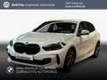 BMW 120 i Aut. M Sport *SHZ*LHZ* Weiß - thumbnail 1