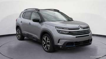 Hybrid 225 e-EAT8 Shine Pack - Caméra 360 - Hayon Mains Libres