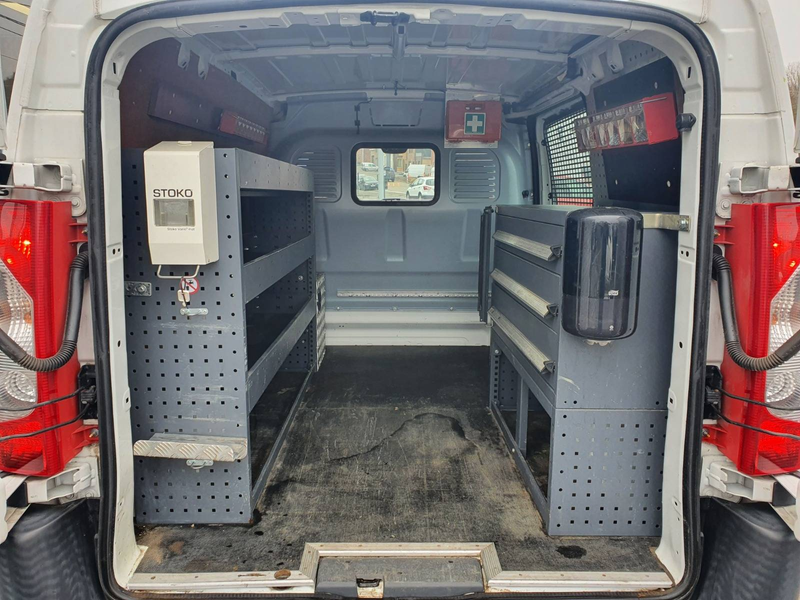 Citroen Jumpy 🟢1.6 DIESEL 90CV - 1ER MAIN - CAPTEURS - CLIM — photo 11