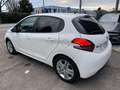 Peugeot 208 5p 1.2 puretech Allure *BLUETOOTH* Bianco - thumbnail 5