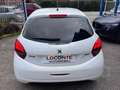 Peugeot 208 5p 1.2 puretech Allure *BLUETOOTH* Blanc - thumbnail 6