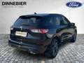 Ford Kuga ST-Line X LED+AHK+Kamera+Winterpaket Zwart - thumbnail 6