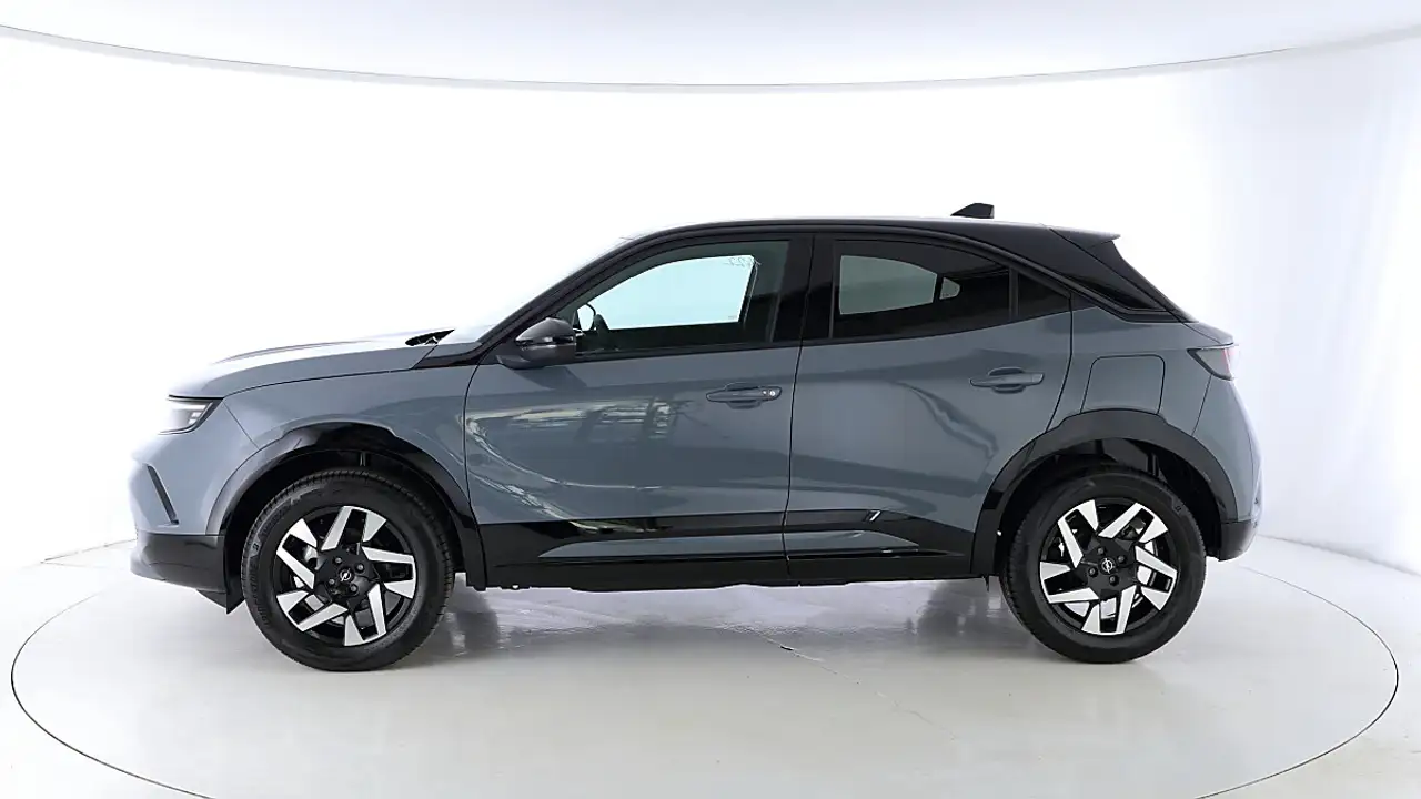 Opel Mokka 2026