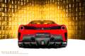 Ferrari 488 + CARBON FIBER + LIFT + CAMERA Czerwony - thumbnail 7