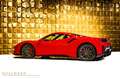 Ferrari 488 + CARBON FIBER + LIFT + CAMERA Czerwony - thumbnail 6