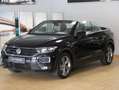 Volkswagen T-Roc Cabriolet R-Line 1.5 TSI DSG, 18",Navi,LED Schwarz - thumbnail 1