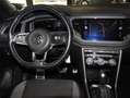 Volkswagen T-Roc Cabriolet R-Line 1.5 TSI DSG, 18",Navi,LED Schwarz - thumbnail 9