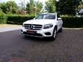 Mercedes-Benz GLC 220 d 4Matic Blanc - thumbnail 1