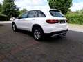 Mercedes-Benz GLC 220 d 4Matic Blanc - thumbnail 6