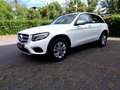 Mercedes-Benz GLC 220 d 4Matic Blanc - thumbnail 3