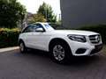 Mercedes-Benz GLC 220 d 4Matic Blanc - thumbnail 7