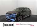 Audi Q4 e-tron 40 Matrix SHZ GRA PDC Schwarz - thumbnail 1