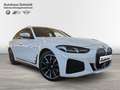 BMW i4 eDrive40 Gran Coupé 410€ netto/mtl.*M Sportpaket*1 Weiß - thumbnail 5