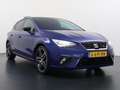 SEAT Ibiza 1.0 TSI FR Business Intense Panoramadak Led 115PK Blauw - thumbnail 4