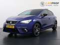 SEAT Ibiza 1.0 TSI FR Business Intense Panoramadak Led 115PK Blauw - thumbnail 1