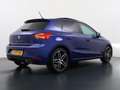 SEAT Ibiza 1.0 TSI FR Business Intense Panoramadak Led 115PK Blauw - thumbnail 3