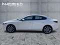 Mazda 3 Centre-Line Fastback Automatik Weiß - thumbnail 6