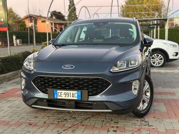 Kuga 1.5 EcoBlue 120 CV aut. 2WD Titanium Business