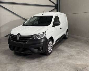 1.5 Blue dCi Confort S/S (EU6d)