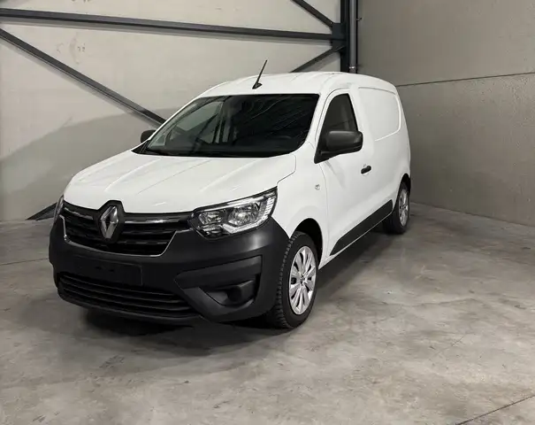 Renault Express 1.5 Blue dCi Confort S/S (EU6d)