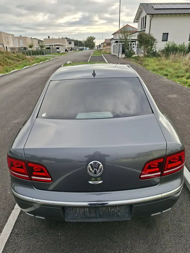 Volkswagen Phaeton V6 TDI D-PF 4motion - 2