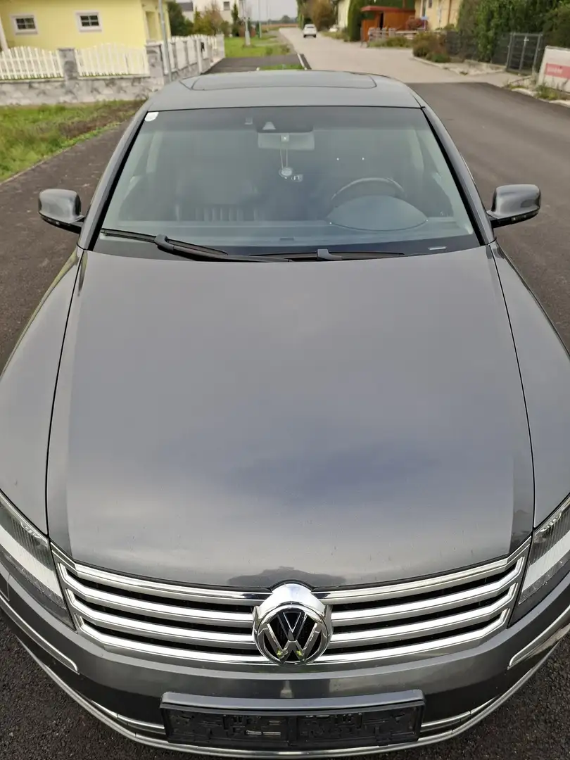 Volkswagen Phaeton V6 TDI D-PF 4motion - 1