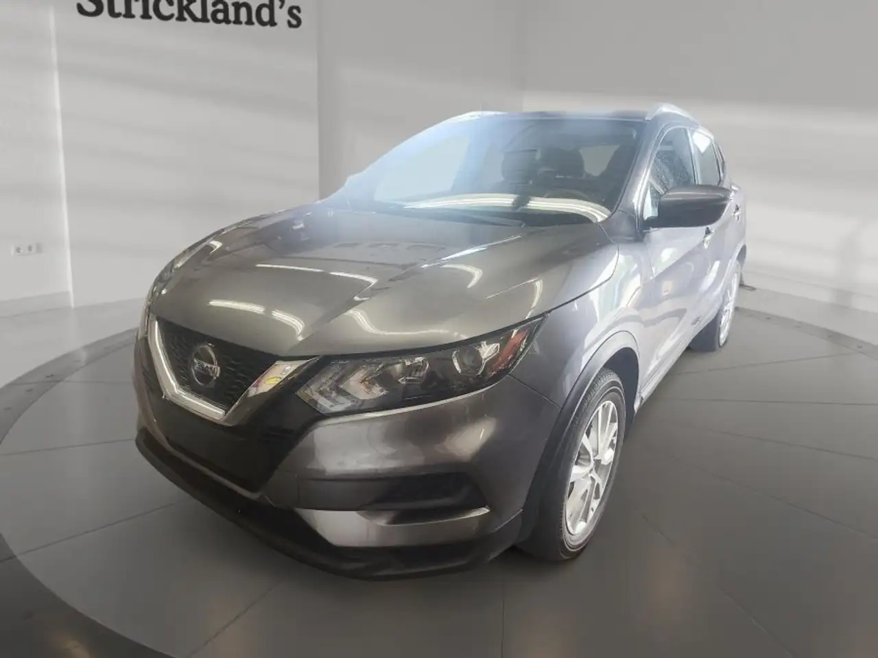 2023 Nissan Qashqai