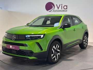 1.2 Turbo 100 ch BVM6 GS