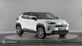 Toyota Yaris Cross 116h GR Sport MY22 - thumbnail 3