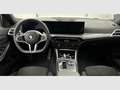BMW 330 2.0 330I M-SPORT TOURING XDRIVE AUTO Blanc - thumbnail 4