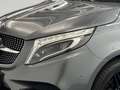 Mercedes-Benz V 300 d 4MATIC EDITION Lang AMG Panorama AHK Gri - thumbnail 6
