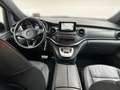Mercedes-Benz V 300 d 4MATIC EDITION Lang AMG Panorama AHK Grigio - thumbnail 11