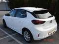 Opel Corsa 1,2  **GEBRAUCHTWAGENGARANTIE** Weiß - thumbnail 3