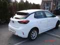 Opel Corsa 1,2  **GEBRAUCHTWAGENGARANTIE** Weiß - thumbnail 9