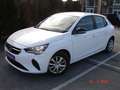 Opel Corsa 1,2  **GEBRAUCHTWAGENGARANTIE** Weiß - thumbnail 1