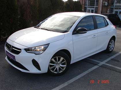 Opel Corsa 1,2  **GEBRAUCHTWAGENGARANTIE**