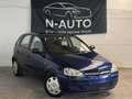 Opel Corsa 12 mois garantie Prêt à immatriculer Bleu - thumbnail 3