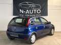 Opel Corsa 12 mois garantie Prêt à immatriculer Bleu - thumbnail 4