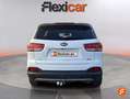 Kia Sorento 2.2CRDi Concept 4x2 Blanco - thumbnail 4
