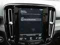 Volvo XC40 2.0 R Design AWD aus Erstbesitz NAVI LED Schwarz - thumbnail 14