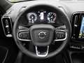Volvo XC40 2.0 R Design AWD aus Erstbesitz NAVI LED Schwarz - thumbnail 9