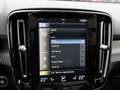 Volvo XC40 2.0 R Design AWD aus Erstbesitz NAVI LED Schwarz - thumbnail 13