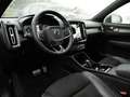 Volvo XC40 2.0 R Design AWD aus Erstbesitz NAVI LED Schwarz - thumbnail 24