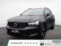 Volvo XC40 2.0 R Design AWD aus Erstbesitz NAVI LED Schwarz - thumbnail 1