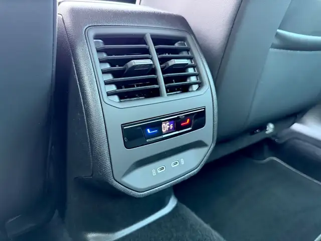 Seat Leon view 15