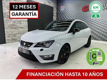 SC 1.4 TSI Cupra DSG