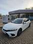 Honda Civic e:HEV 2.0 i-MMD Hybrid Advance Weiß - thumbnail 1