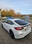 Honda Civic e:HEV 2.0 i-MMD Hybrid Advance Blanc - thumbnail 11