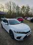 Honda Civic e:HEV 2.0 i-MMD Hybrid Advance Weiß - thumbnail 3